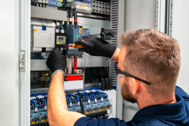 Best Licensed Electrician  in Lapwai, ID
