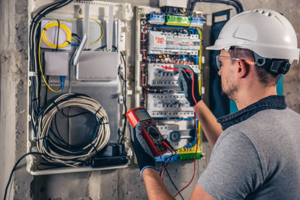 Best Electrical Contractors for Businesses  in Lapwai, ID