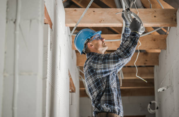 Best Industrial Electrical Services  in Lapwai, ID