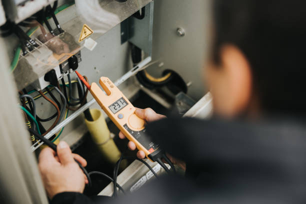 Best Circuit Breaker Repair  in Lapwai, ID