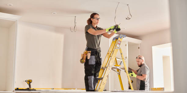 Best Electrical Outlet Repair  in Lapwai, ID