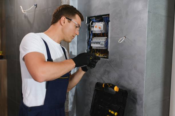 Industrial Electrical Services in Lapwai, ID