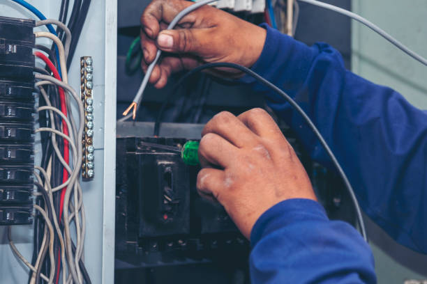 Best Electrical Installation Contractor  in Lapwai, ID