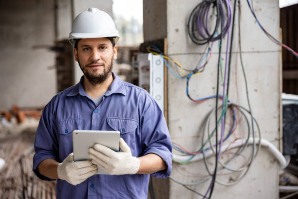 Best Local Electrician Companies  in Lapwai, ID