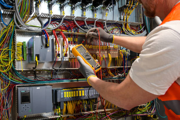 Best Electrical Outlet Repair  in Lapwai, ID