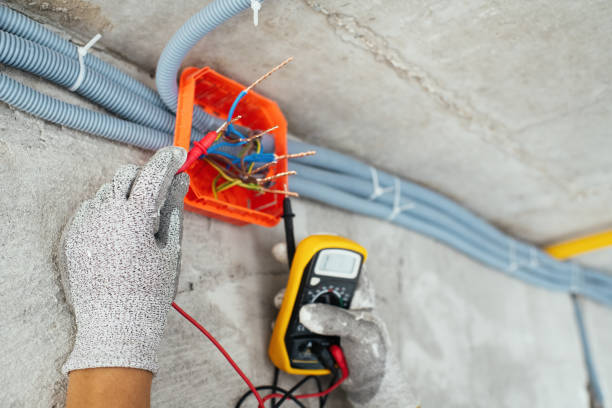 Best Electrical System Inspection  in Lapwai, ID