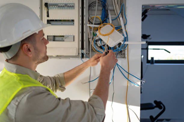 Best Electrical Rewiring Services  in Lapwai, ID