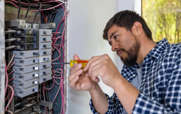 Best Electrical Rewiring Services  in Lapwai, ID